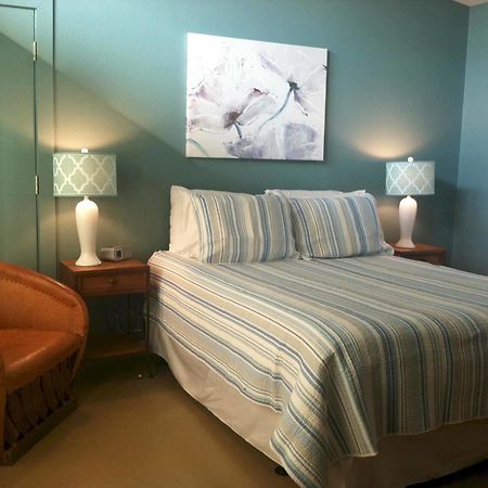 Balinese Wellness Spa And Yoga Retreat Adults Only Port Aransas Exterior foto