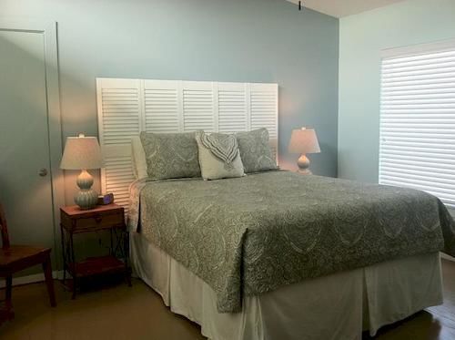 Balinese Wellness Spa And Yoga Retreat Adults Only Port Aransas Exterior foto
